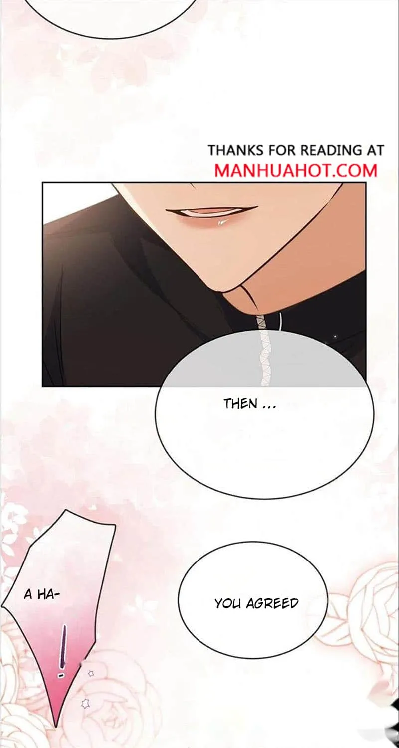 Dangerous Love Between Brothers Chapter 40 page 42 - 
