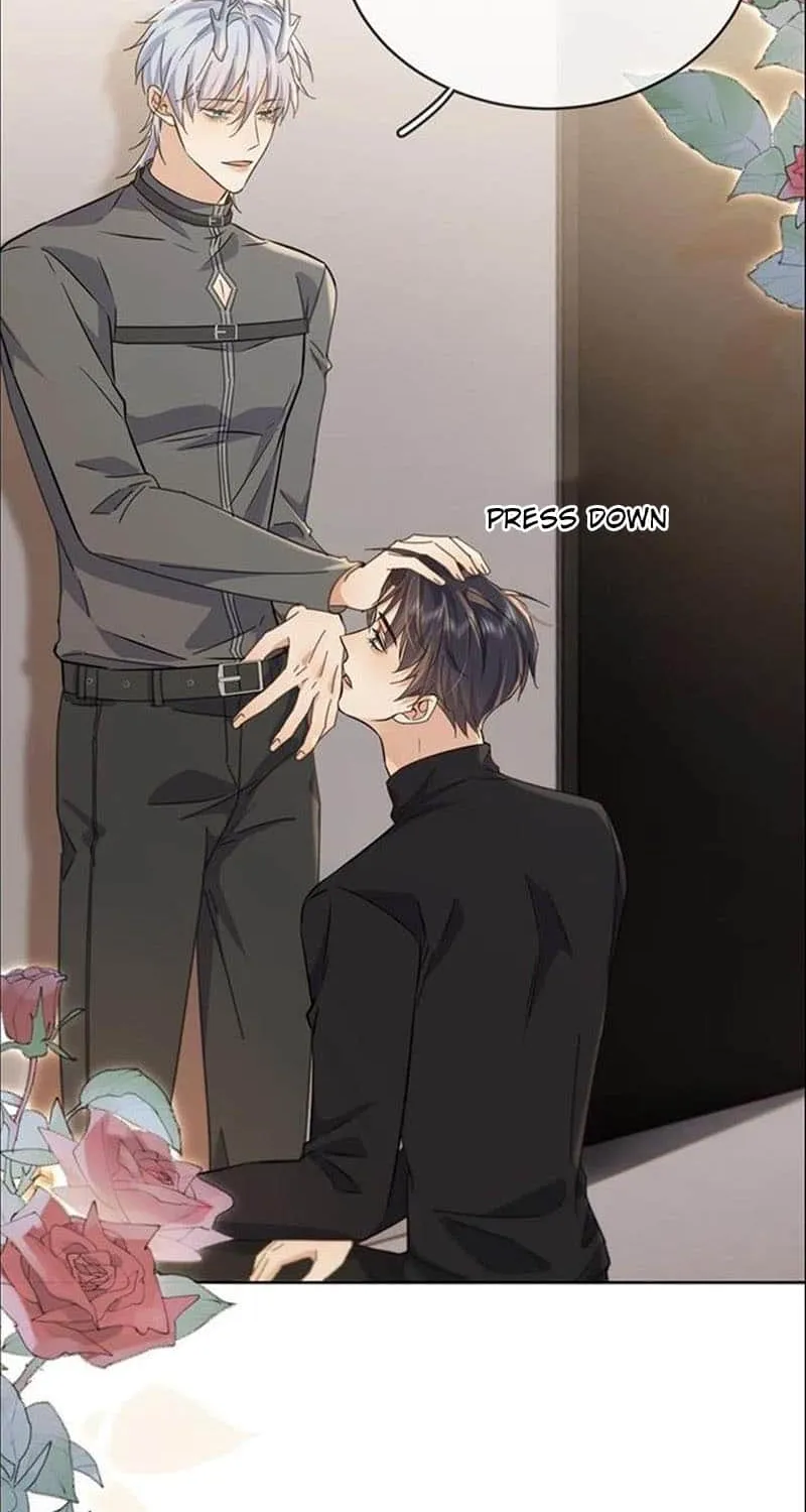 Dangerous Love Between Brothers Chapter 40 page 6 - 