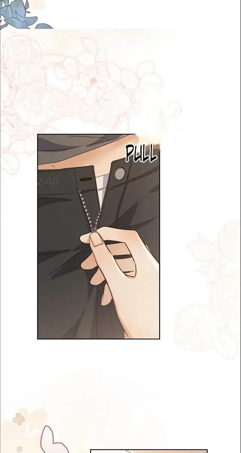 Dangerous Love Between Brothers Chapter 40 page 7 - 