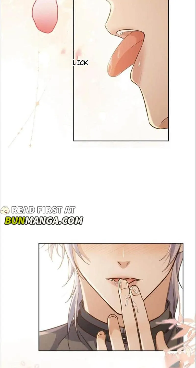Dangerous Love Between Brothers Chapter 40 page 8 - 