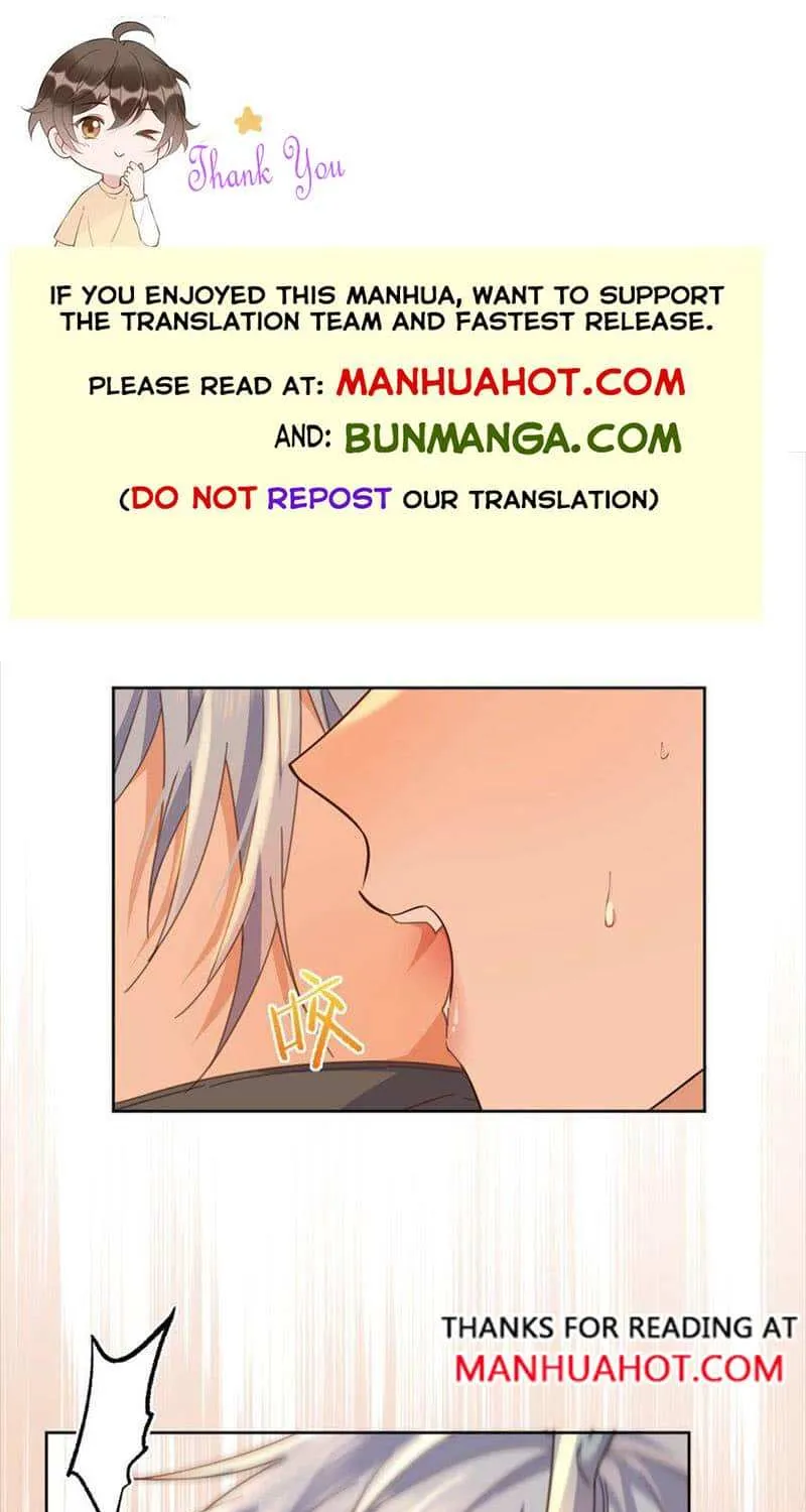 Dangerous Love Between Brothers Chapter 41 page 2 - 