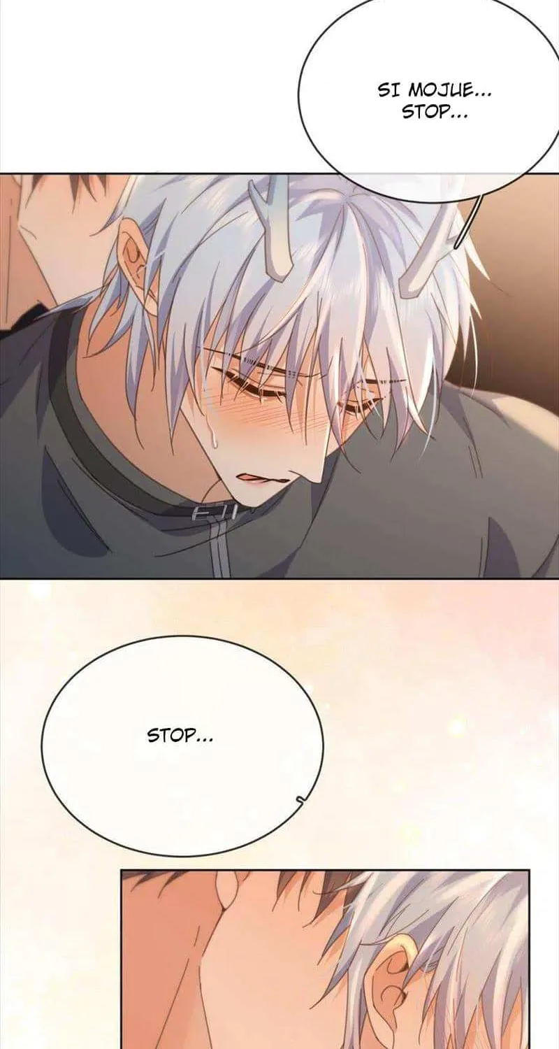 Dangerous Love Between Brothers Chapter 41 page 11 - 