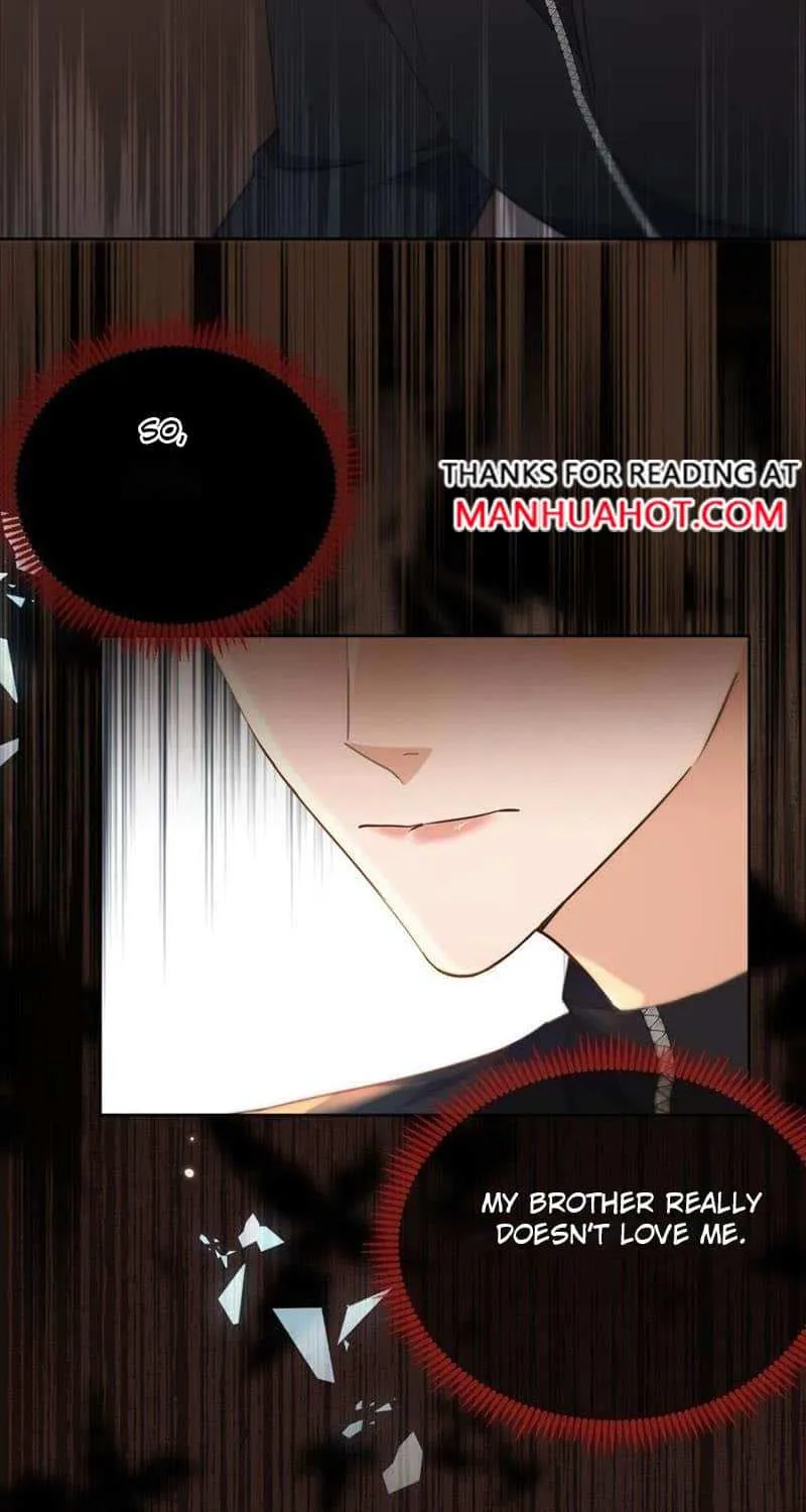 Dangerous Love Between Brothers Chapter 41 page 14 - 