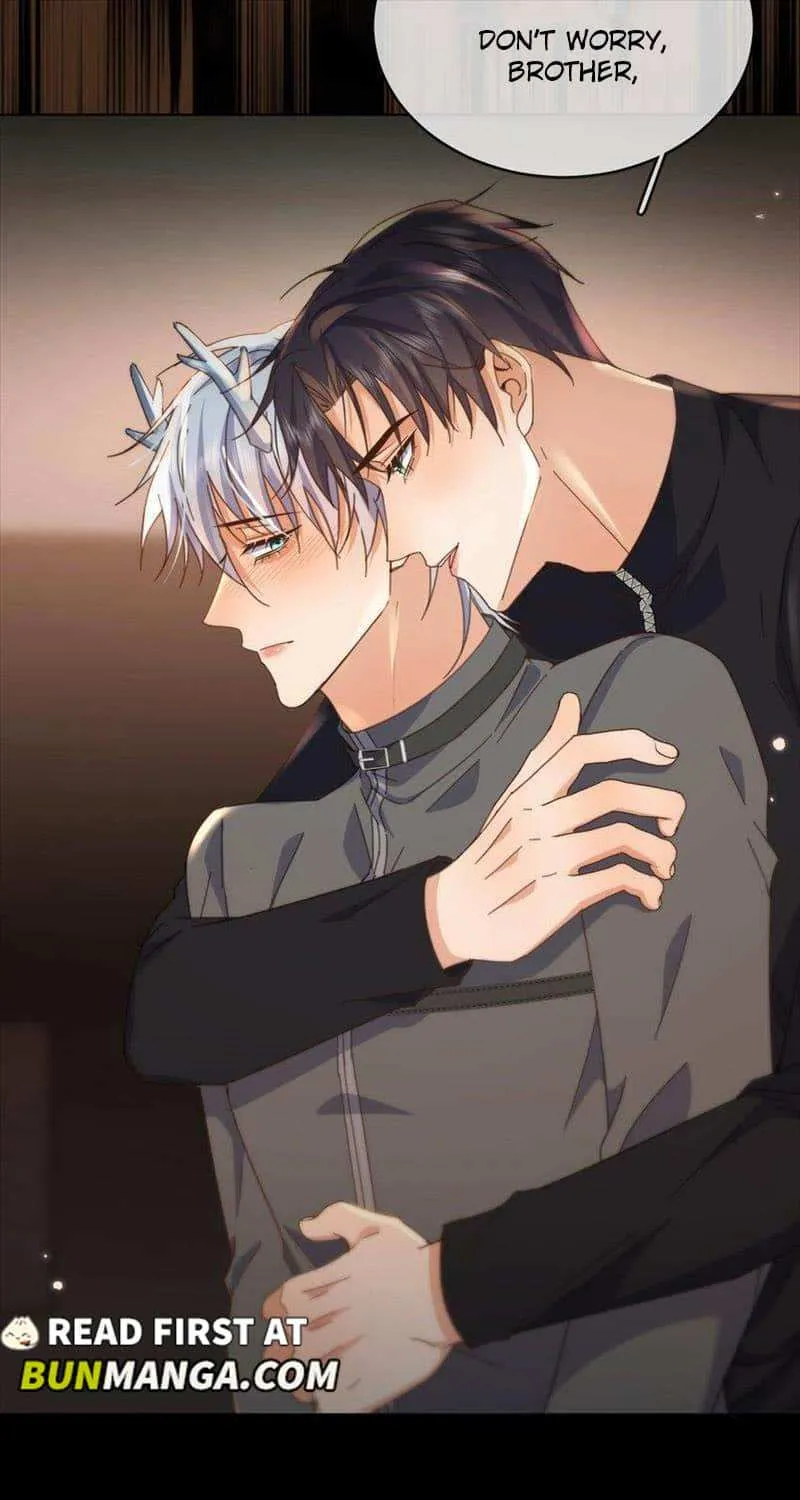 Dangerous Love Between Brothers Chapter 41 page 16 - 