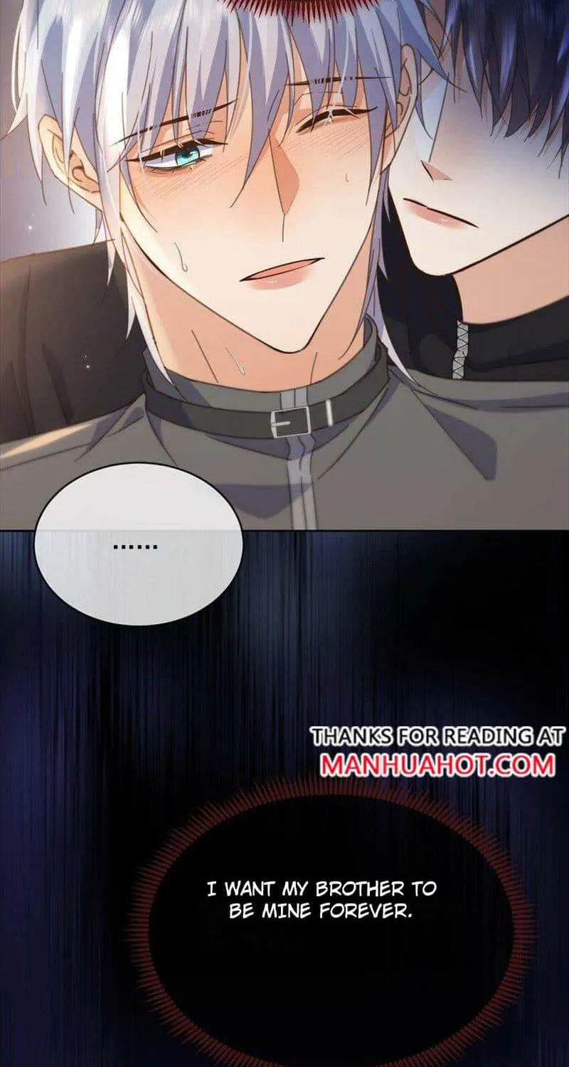 Dangerous Love Between Brothers Chapter 41 page 19 - 