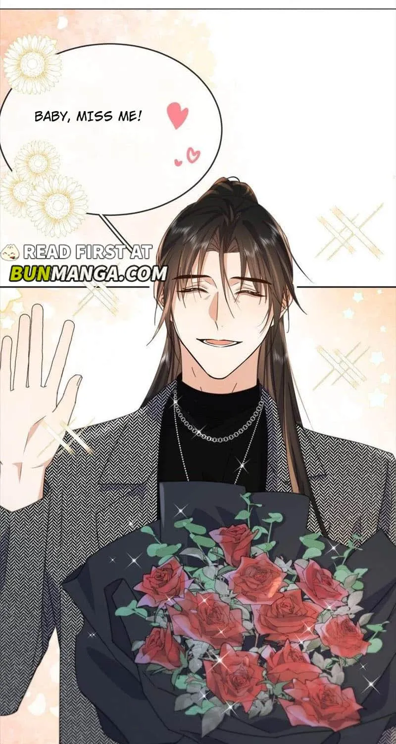Dangerous Love Between Brothers Chapter 41 page 23 - 
