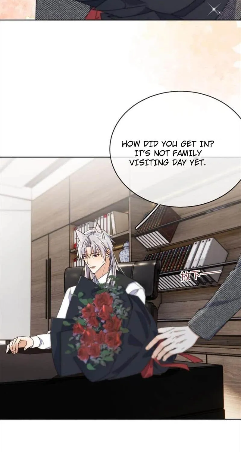 Dangerous Love Between Brothers Chapter 41 page 24 - 