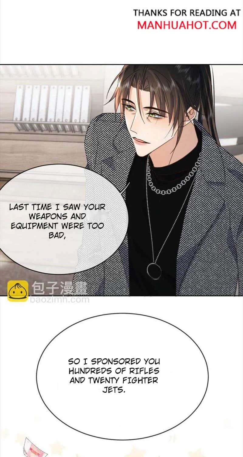 Dangerous Love Between Brothers Chapter 41 page 25 - 