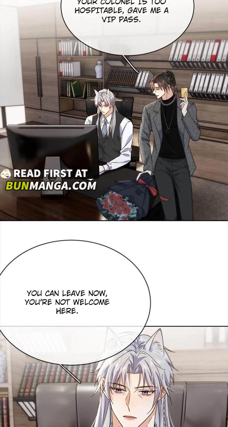 Dangerous Love Between Brothers Chapter 41 page 27 - 