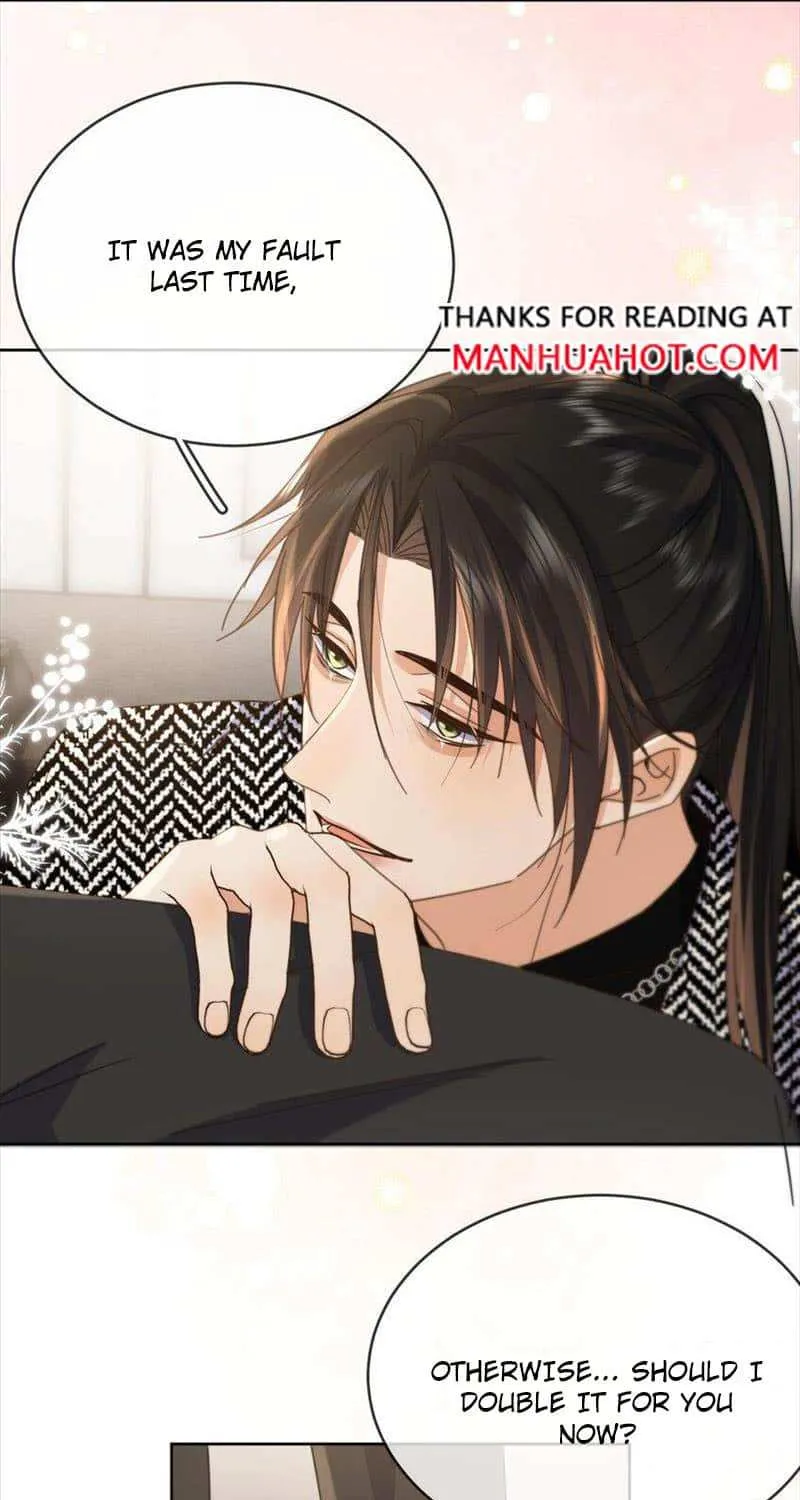 Dangerous Love Between Brothers Chapter 41 page 30 - 