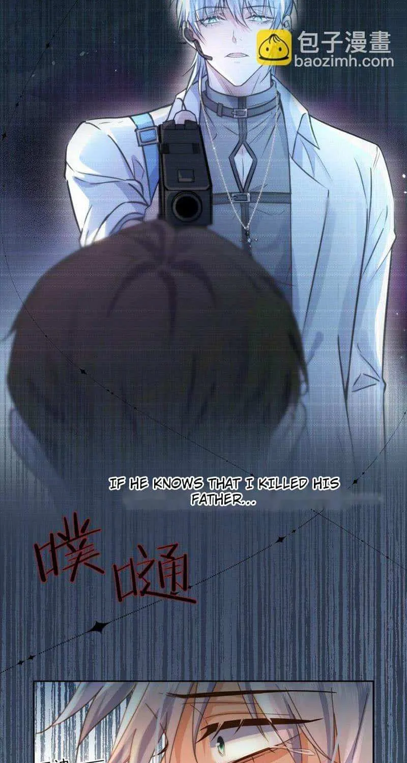 Dangerous Love Between Brothers Chapter 41 page 4 - 