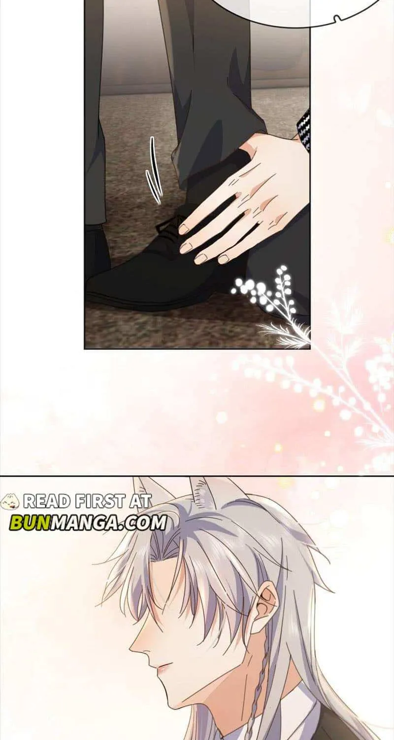 Dangerous Love Between Brothers Chapter 41 page 31 - 