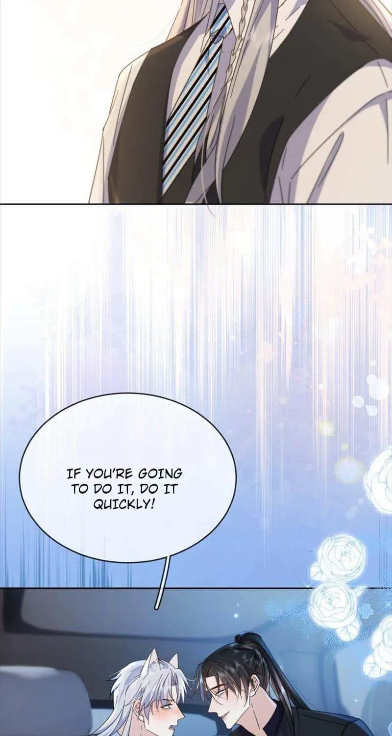 Dangerous Love Between Brothers Chapter 41 page 32 - 