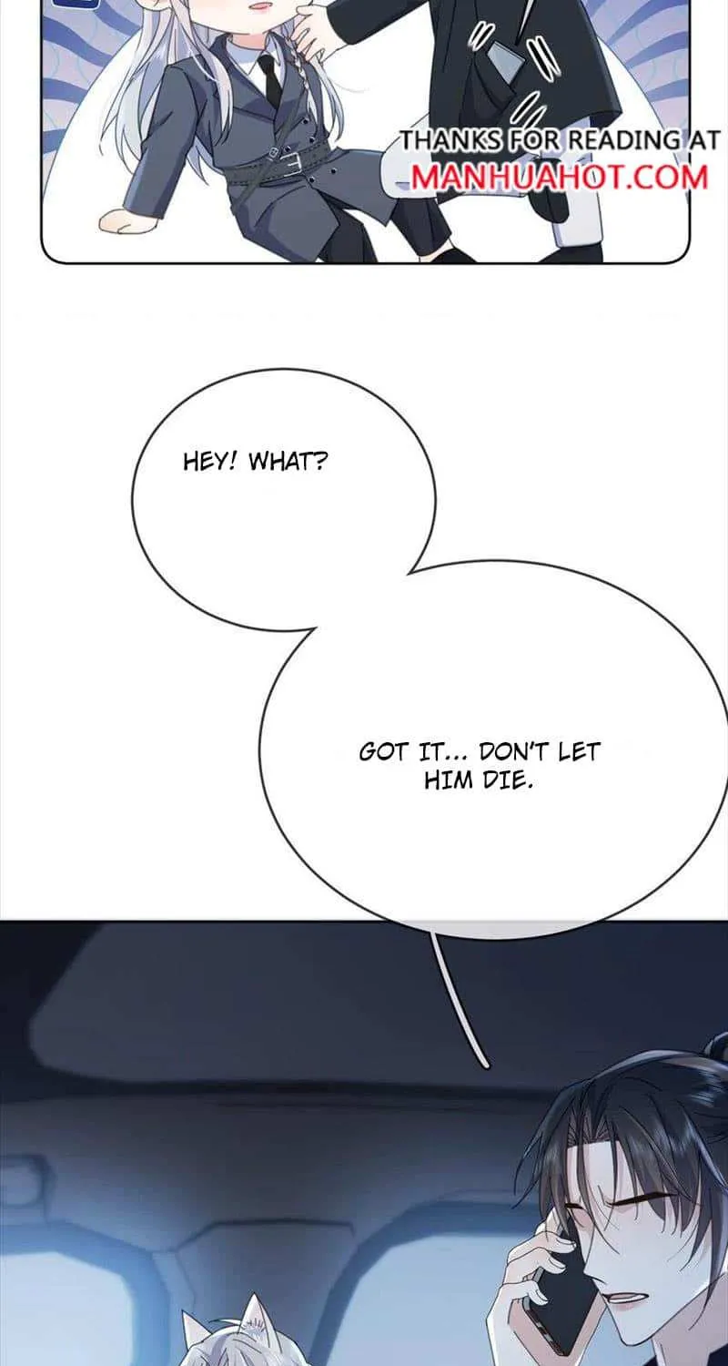 Dangerous Love Between Brothers Chapter 41 page 34 - 