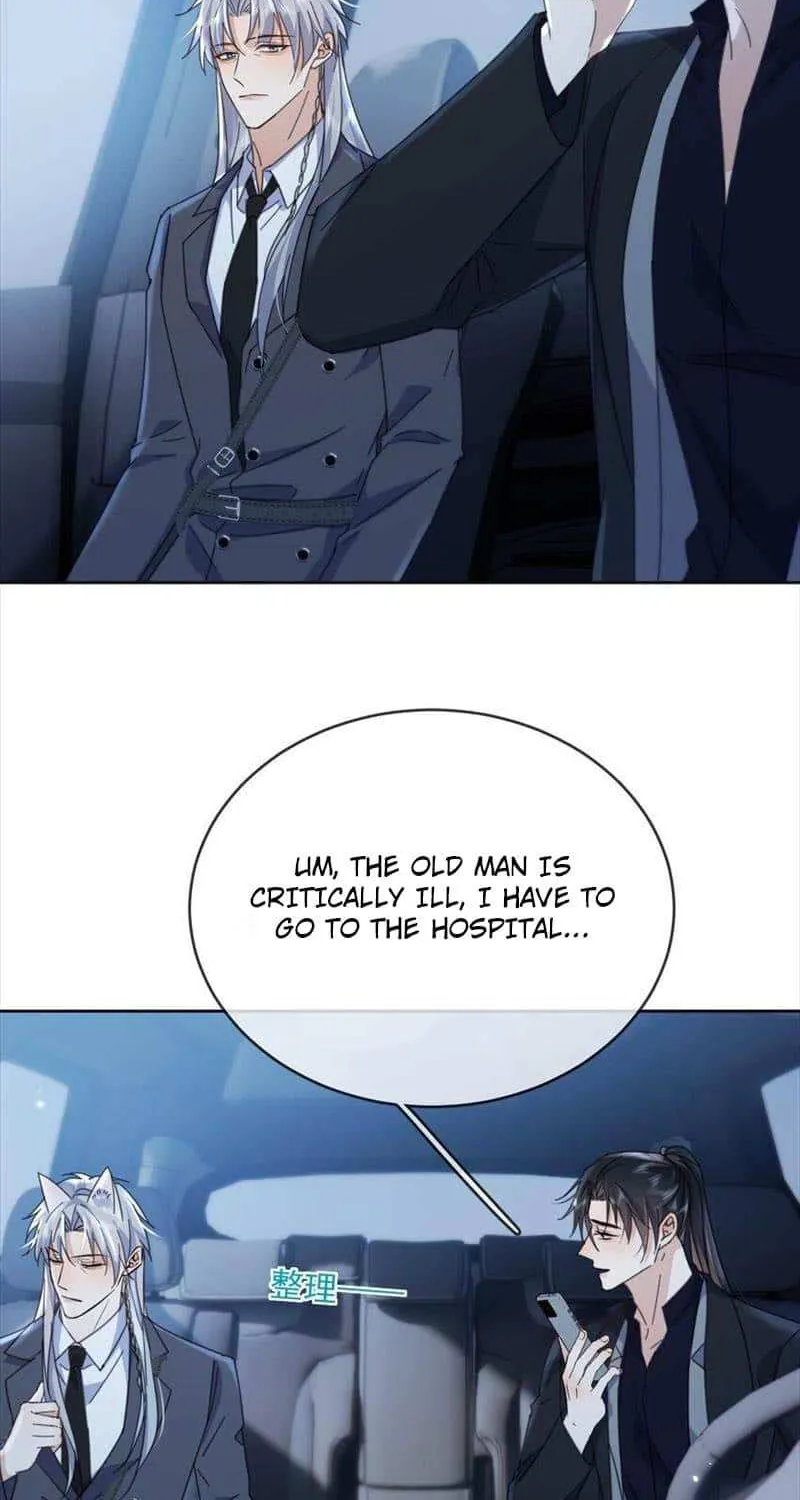 Dangerous Love Between Brothers Chapter 41 page 35 - 