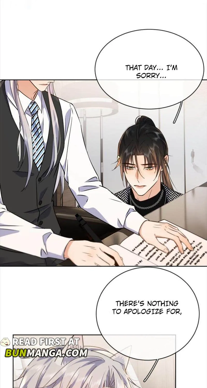 Dangerous Love Between Brothers Chapter 41 page 38 - 