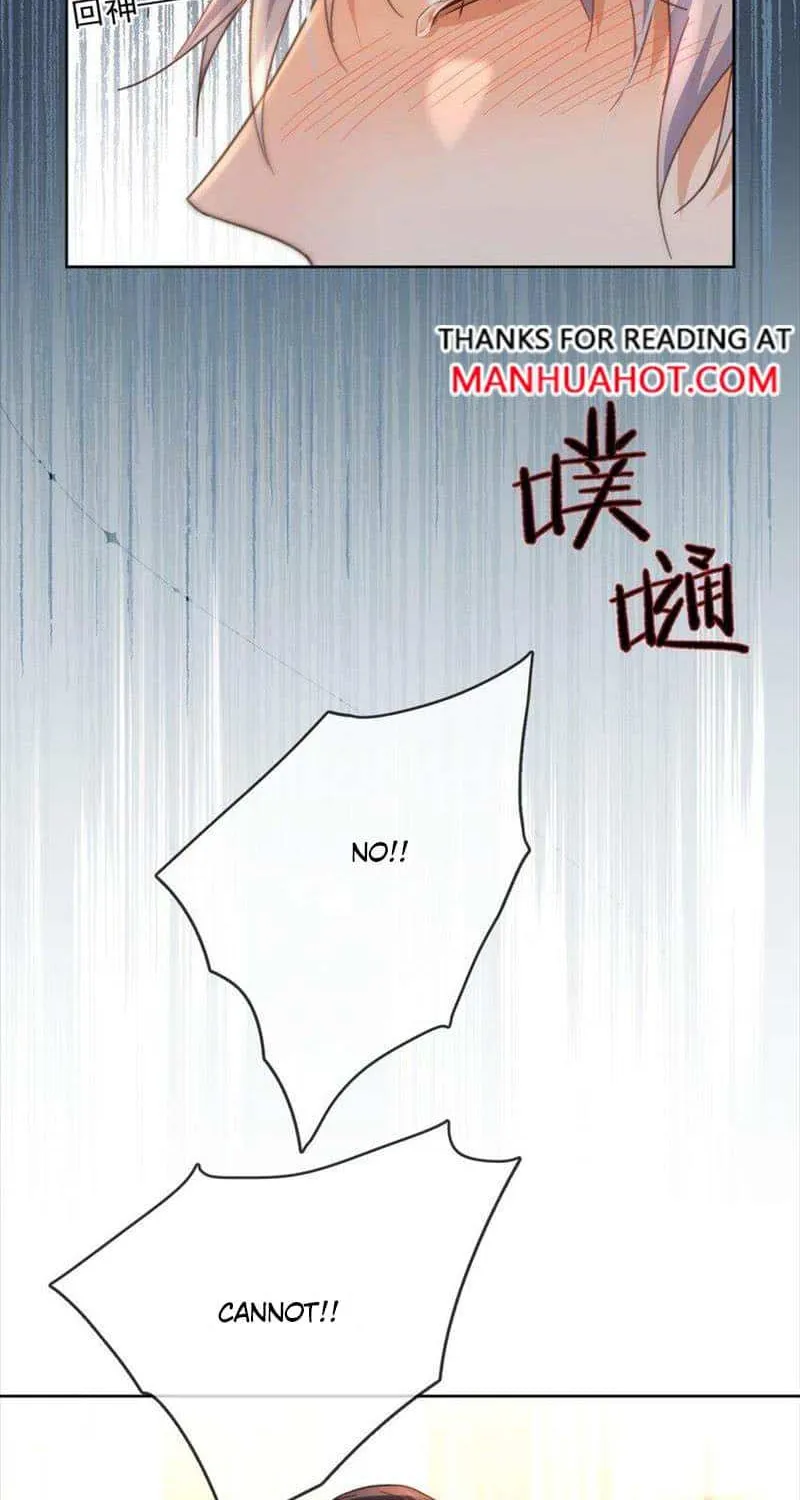 Dangerous Love Between Brothers Chapter 41 page 5 - 