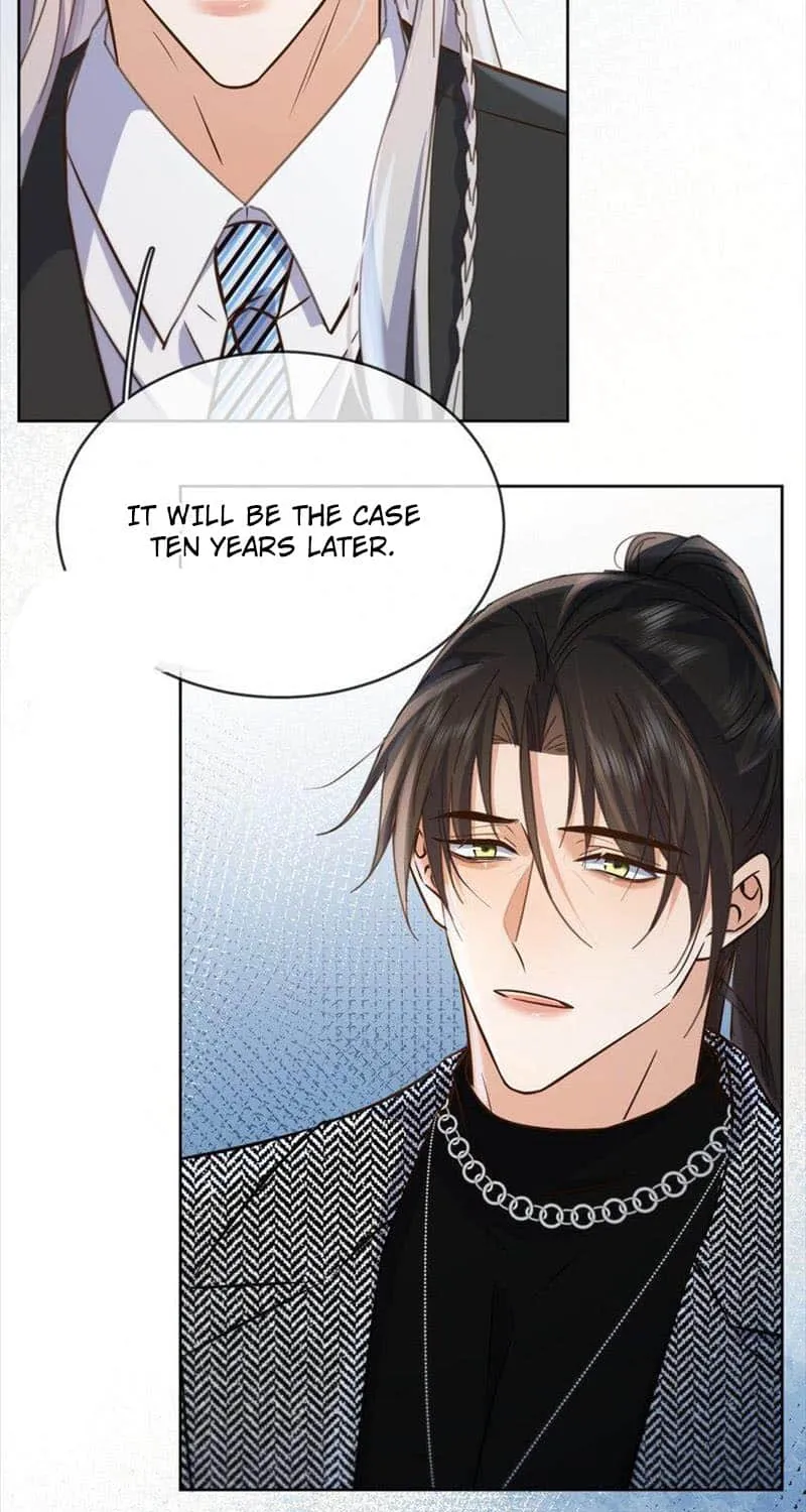 Dangerous Love Between Brothers Chapter 41 page 41 - 