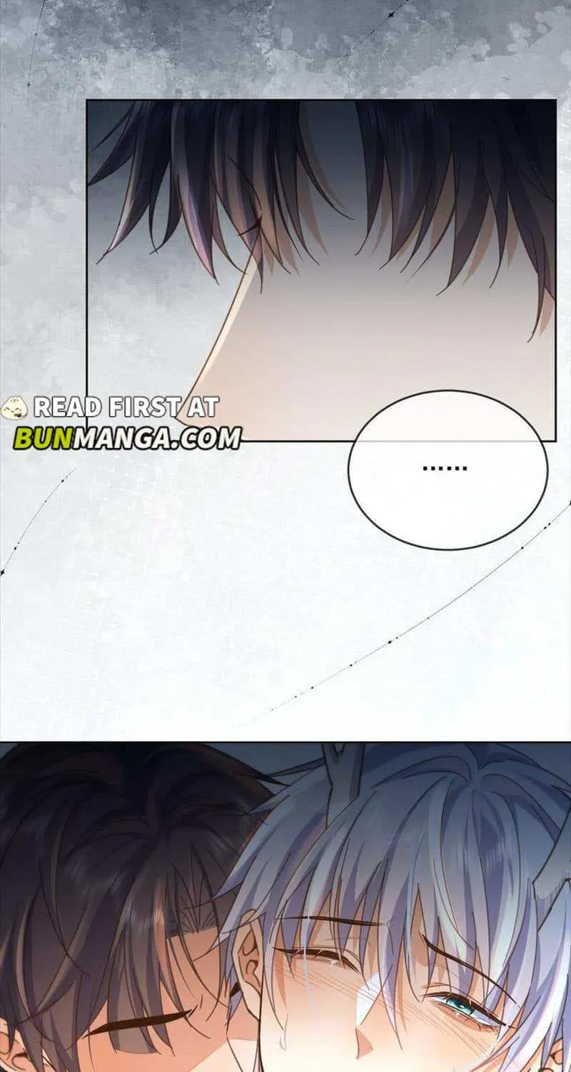 Dangerous Love Between Brothers Chapter 41 page 7 - 