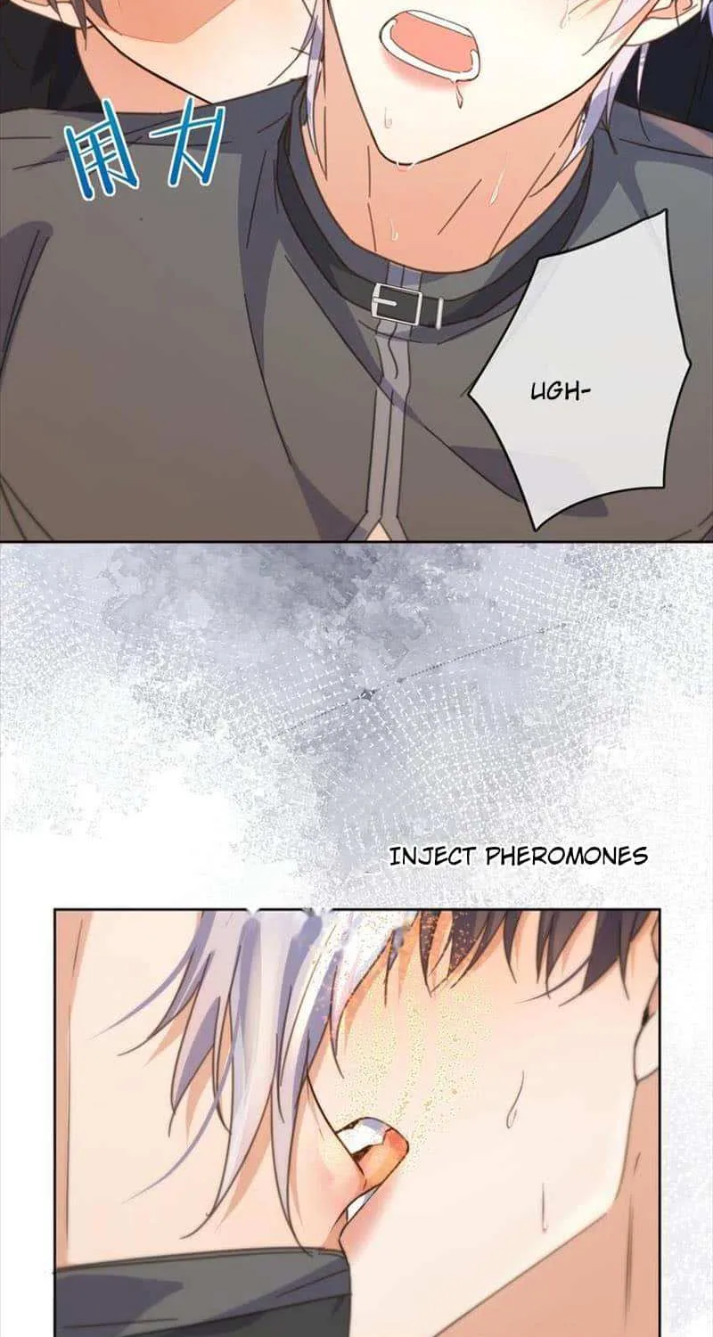 Dangerous Love Between Brothers Chapter 41 page 8 - 