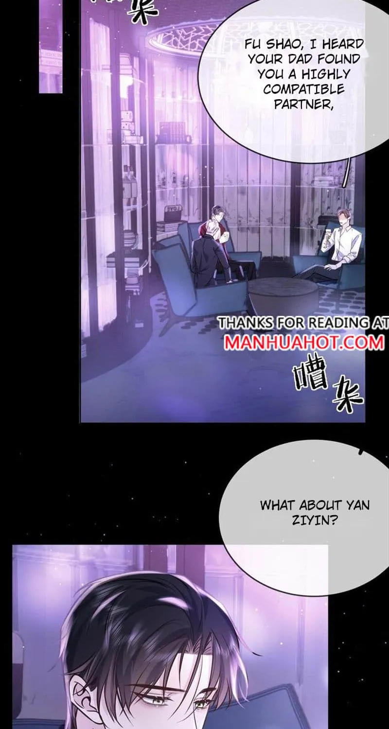 Dangerous Love Between Brothers Chapter 42 page 2 - 