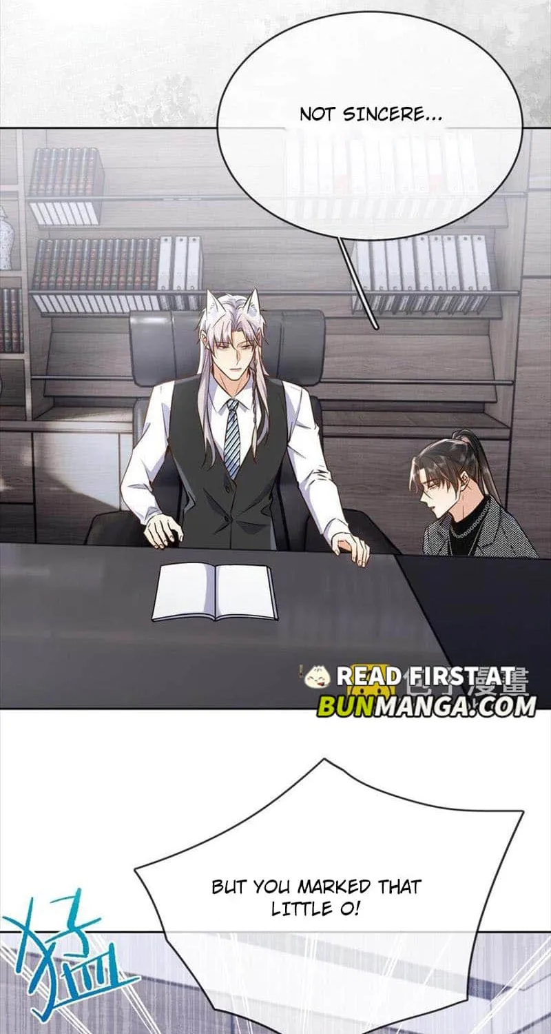 Dangerous Love Between Brothers Chapter 42 page 11 - 