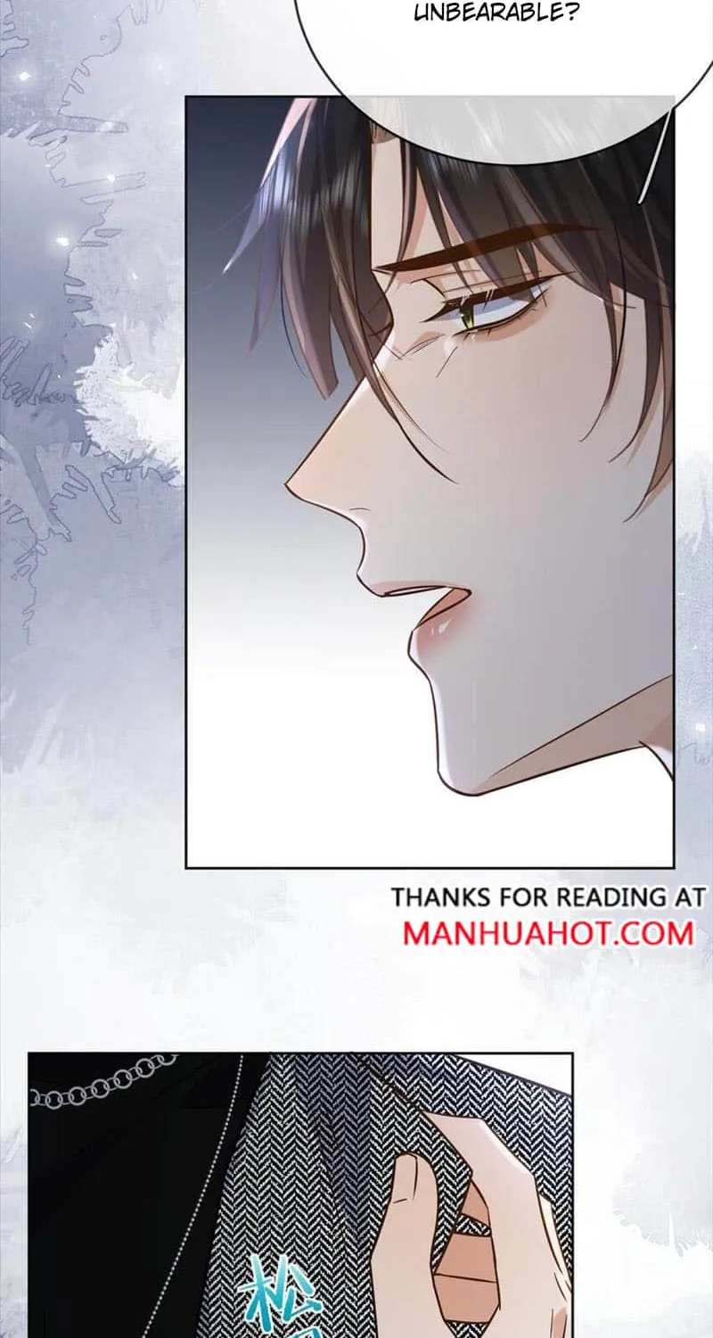 Dangerous Love Between Brothers Chapter 42 page 13 - 