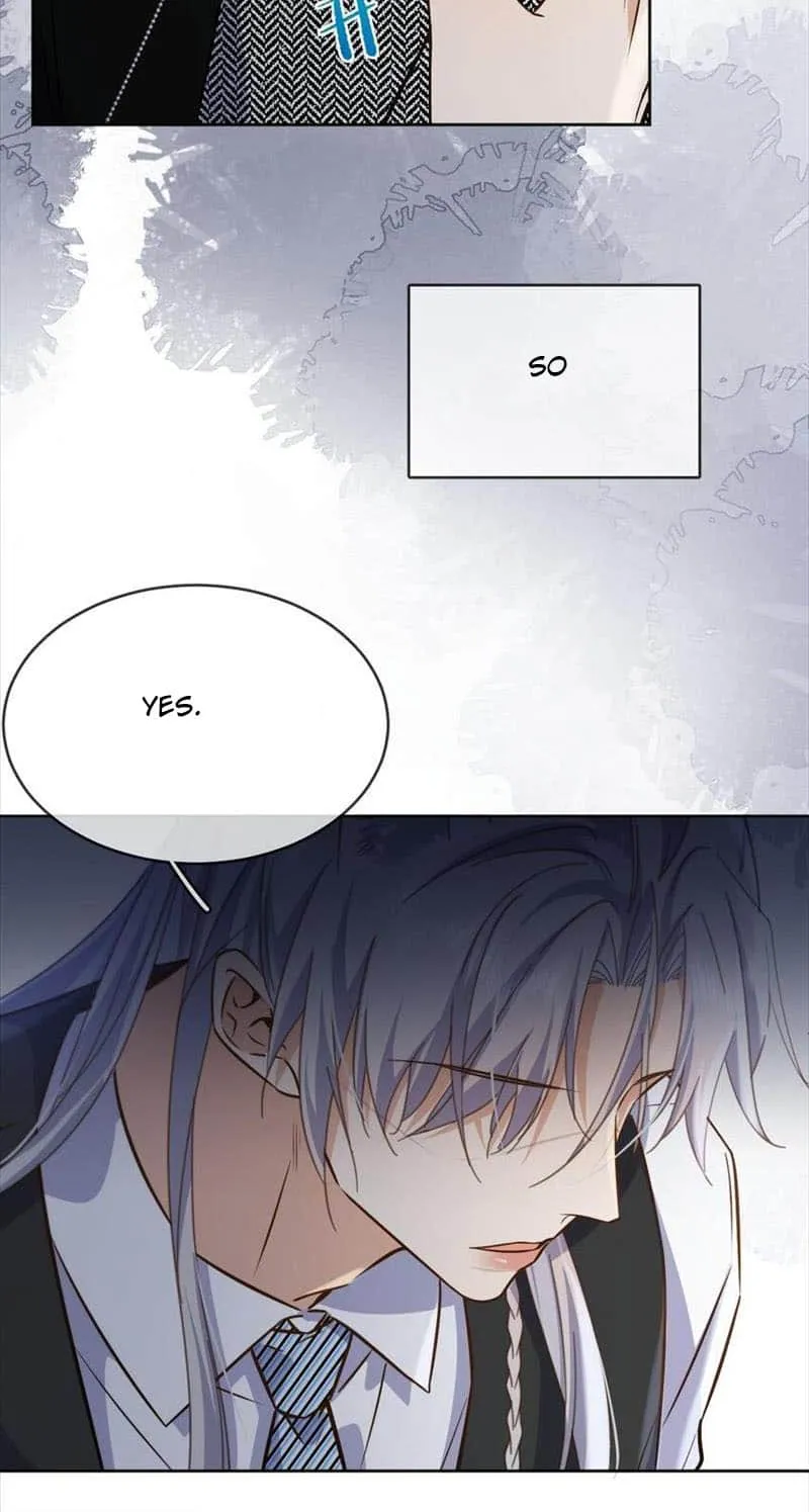 Dangerous Love Between Brothers Chapter 42 page 14 - 
