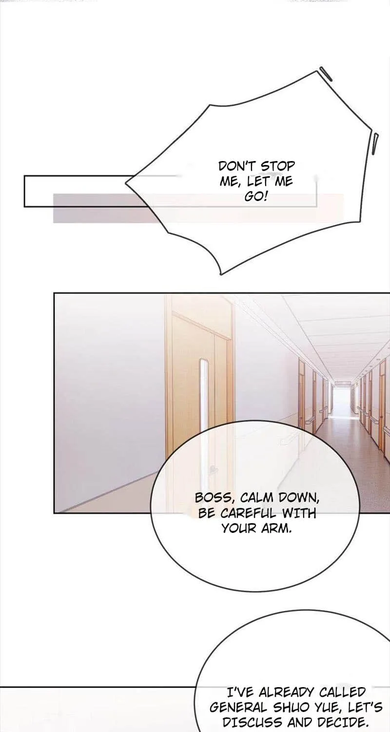 Dangerous Love Between Brothers Chapter 42 page 18 - 