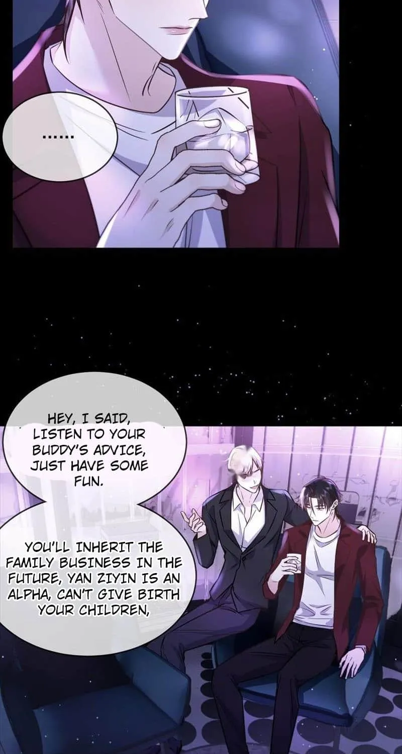 Dangerous Love Between Brothers Chapter 42 page 3 - 
