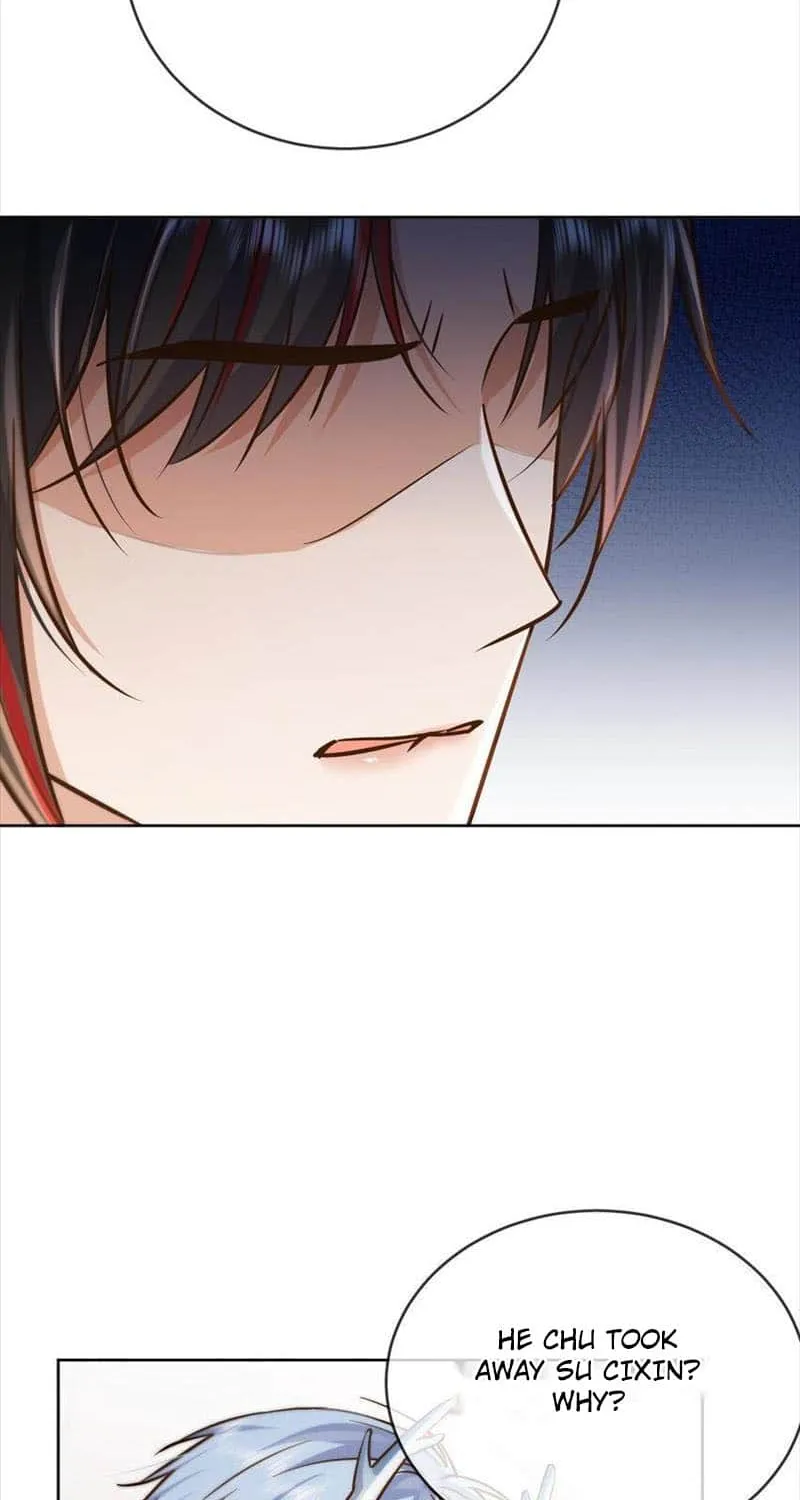 Dangerous Love Between Brothers Chapter 42 page 25 - 