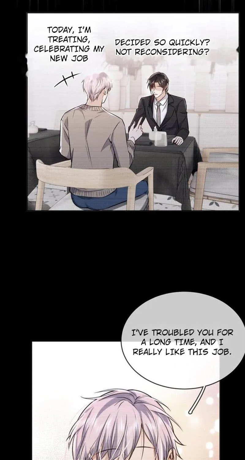 Dangerous Love Between Brothers Chapter 42 page 29 - 