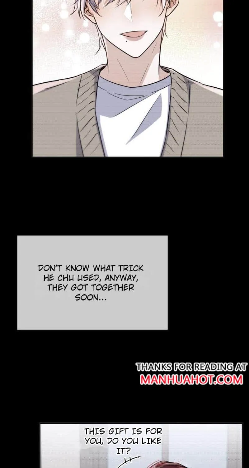 Dangerous Love Between Brothers Chapter 42 page 30 - 