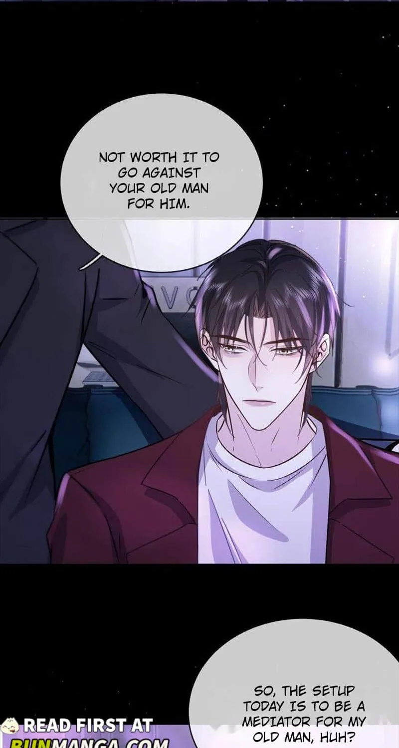 Dangerous Love Between Brothers Chapter 42 page 4 - 