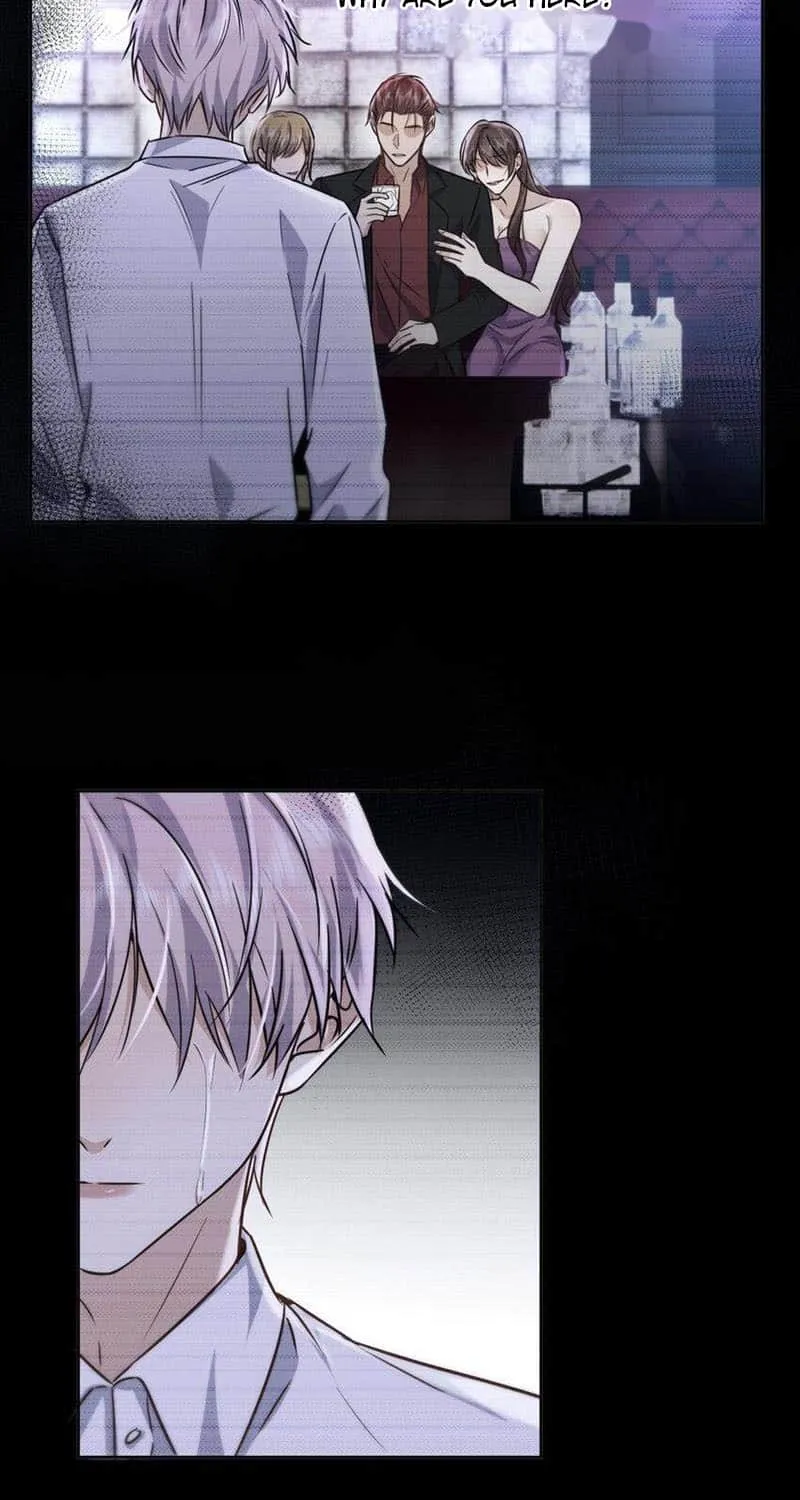Dangerous Love Between Brothers Chapter 42 page 32 - 