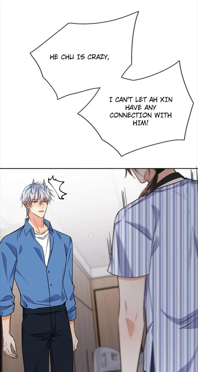 Dangerous Love Between Brothers Chapter 42 page 36 - 