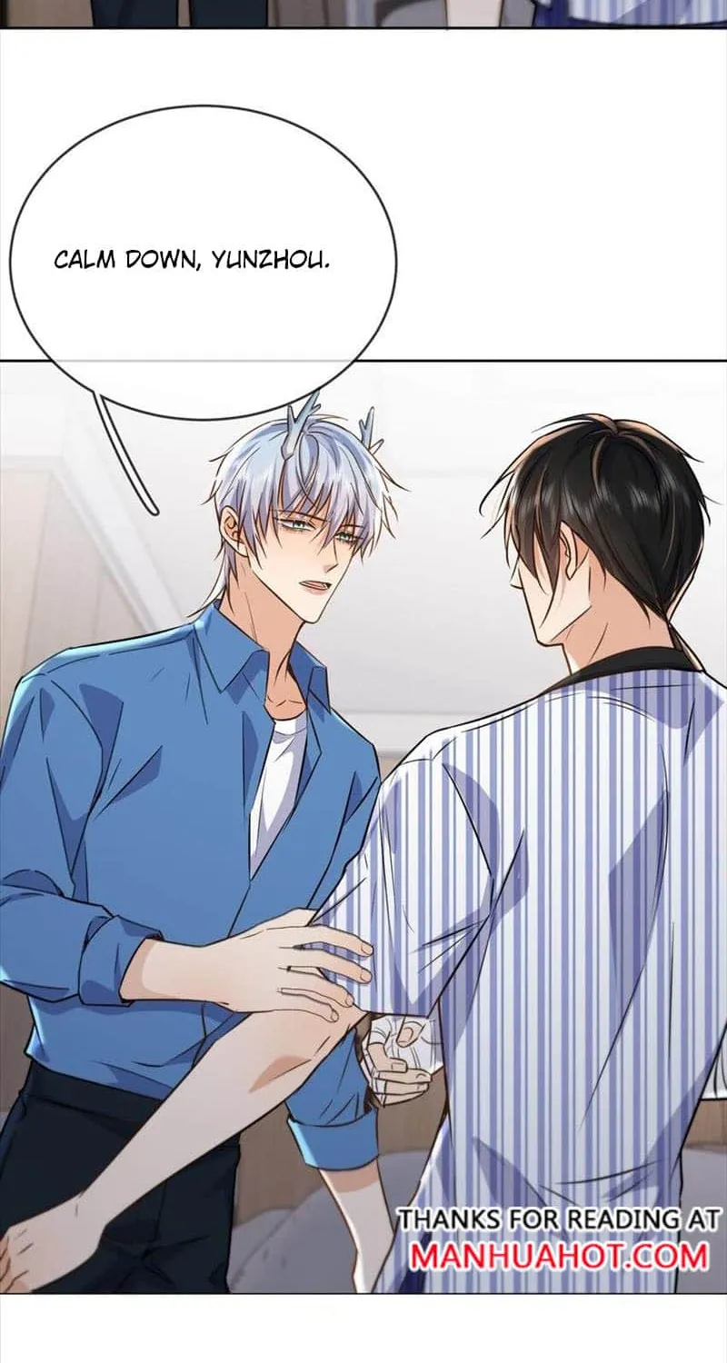 Dangerous Love Between Brothers Chapter 42 page 37 - 