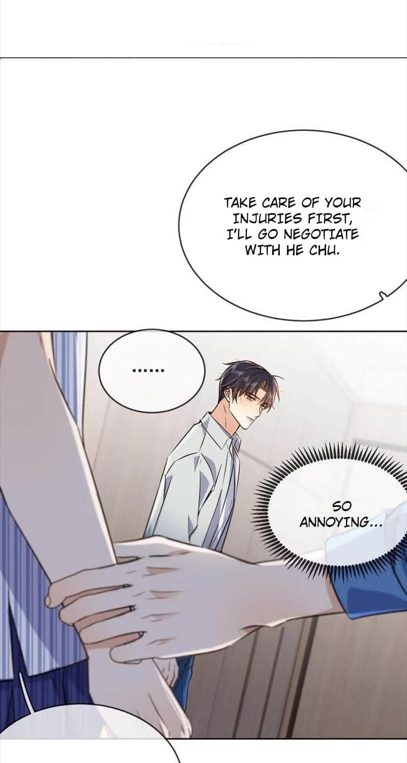 Dangerous Love Between Brothers Chapter 42 page 38 - 