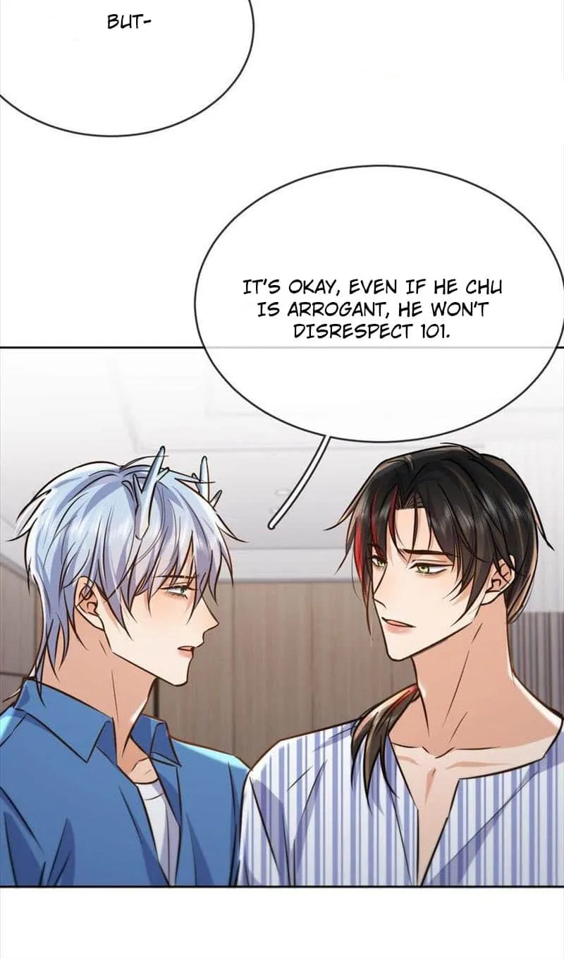 Dangerous Love Between Brothers Chapter 42 page 39 - 
