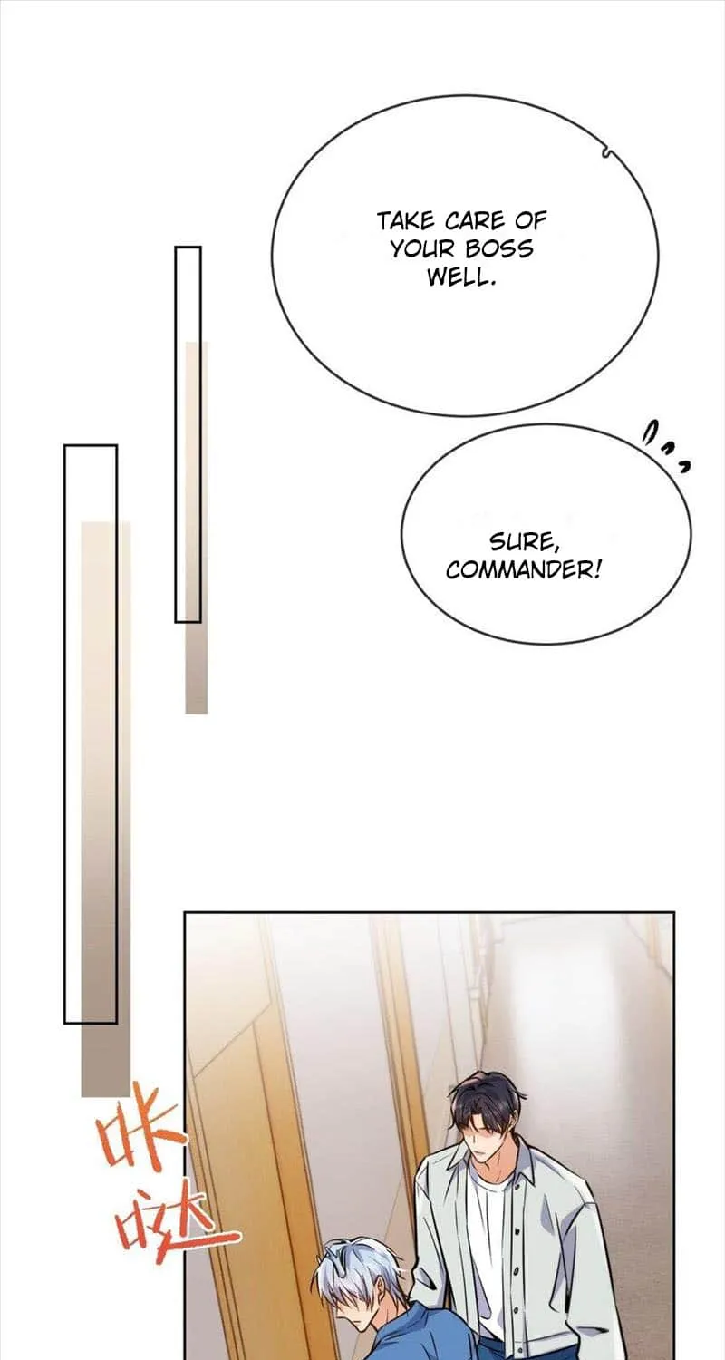 Dangerous Love Between Brothers Chapter 42 page 40 - 