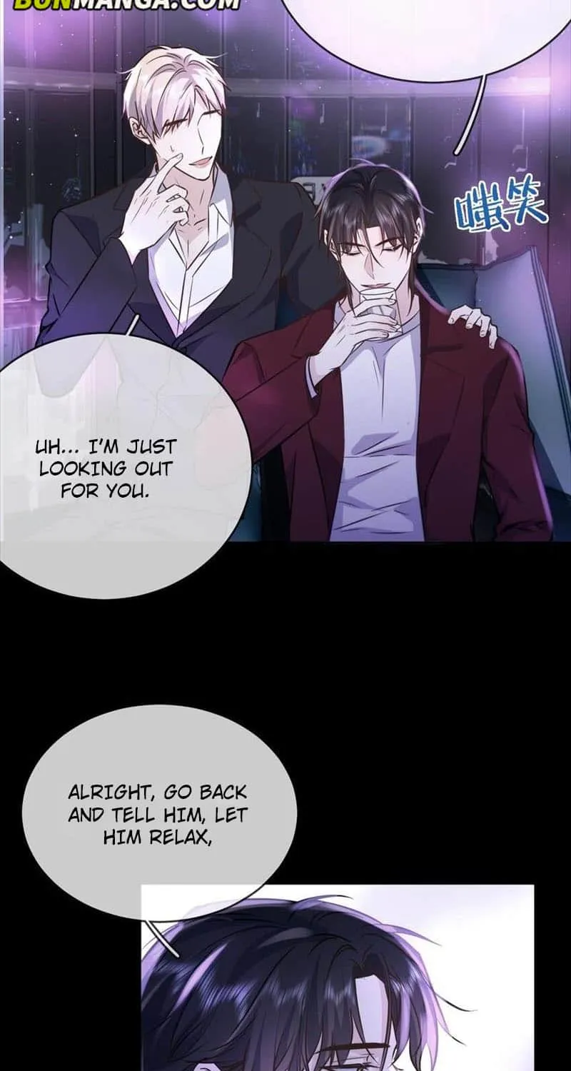 Dangerous Love Between Brothers Chapter 42 page 5 - 