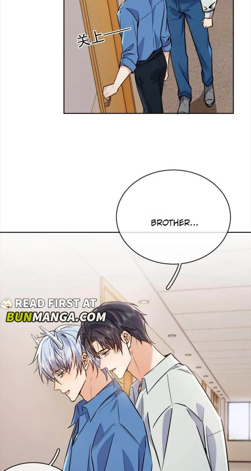 Dangerous Love Between Brothers Chapter 42 page 41 - 