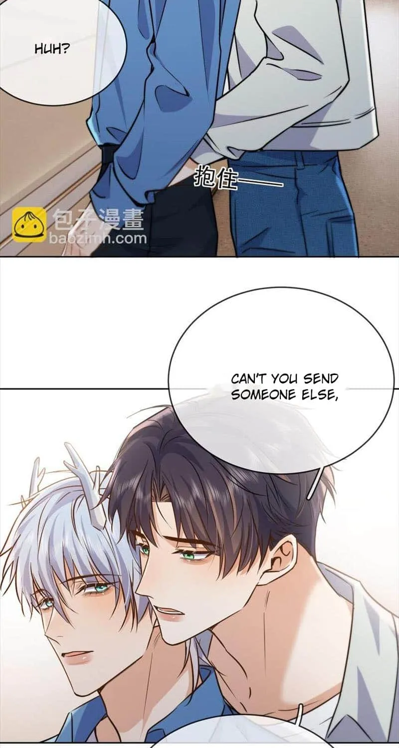Dangerous Love Between Brothers Chapter 42 page 42 - 