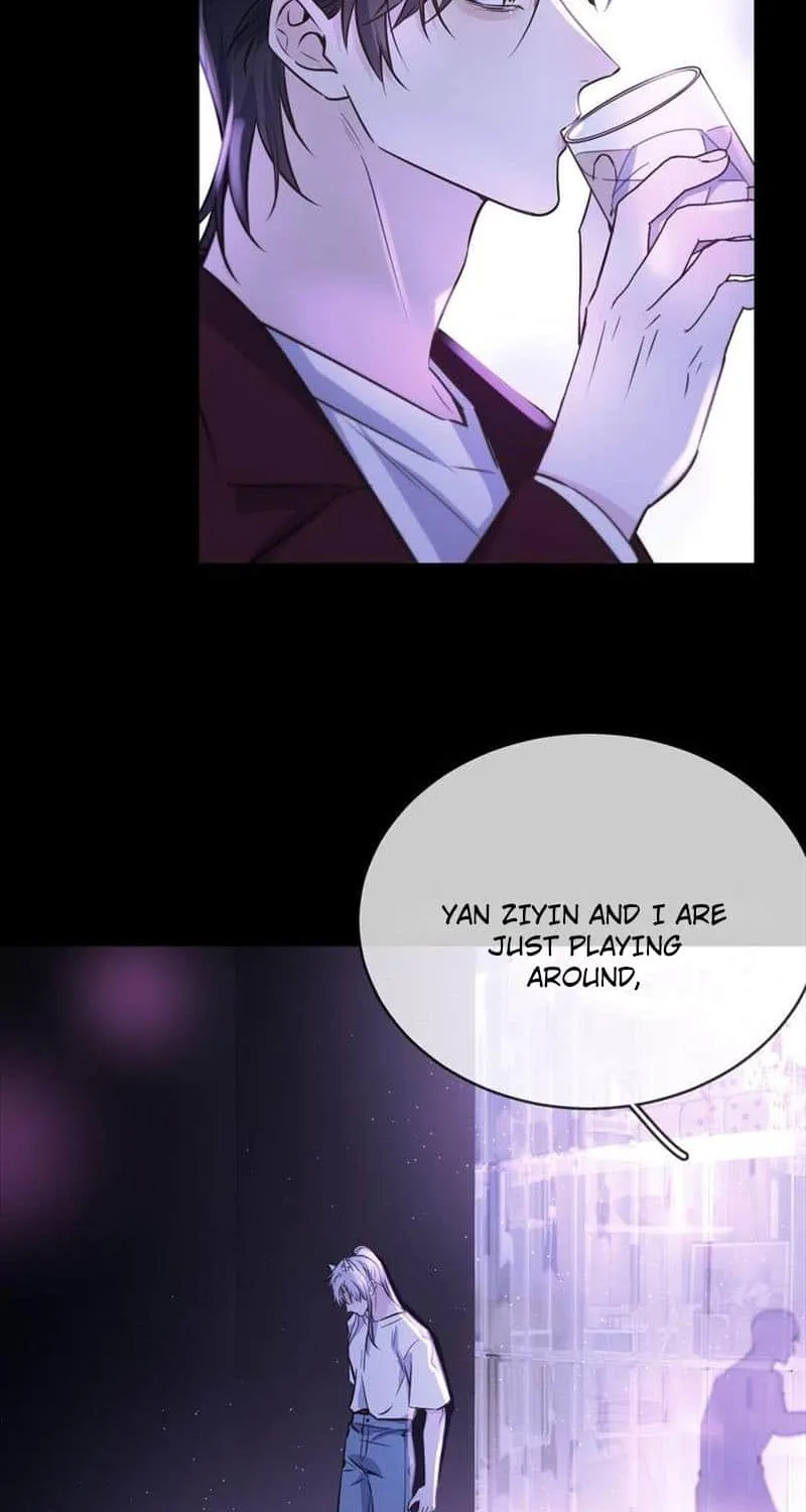 Dangerous Love Between Brothers Chapter 42 page 6 - 