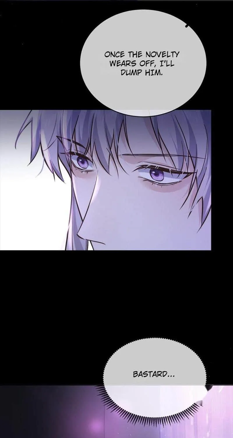 Dangerous Love Between Brothers Chapter 42 page 8 - 