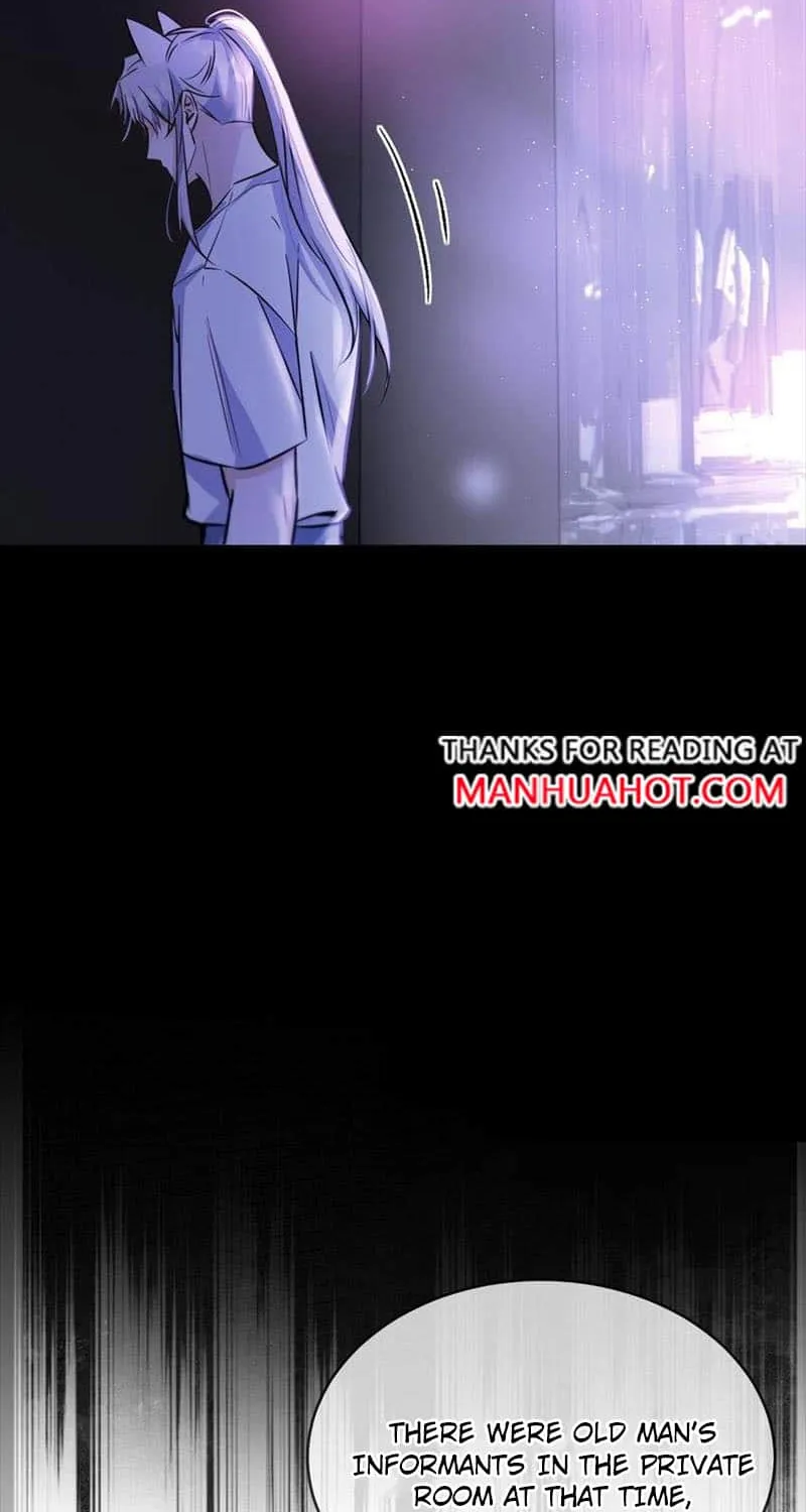 Dangerous Love Between Brothers Chapter 42 page 9 - 