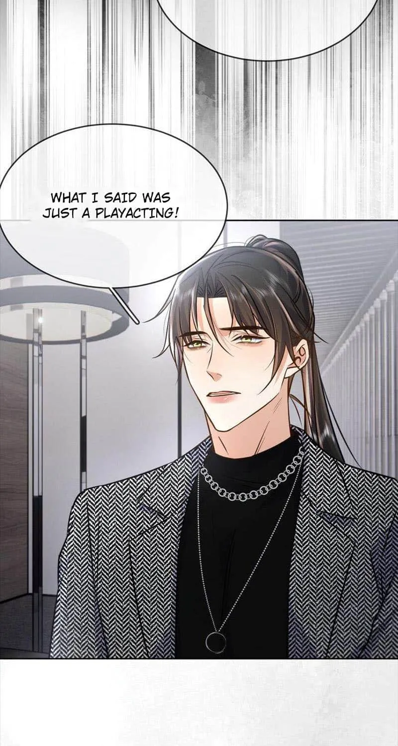 Dangerous Love Between Brothers Chapter 42 page 10 - 