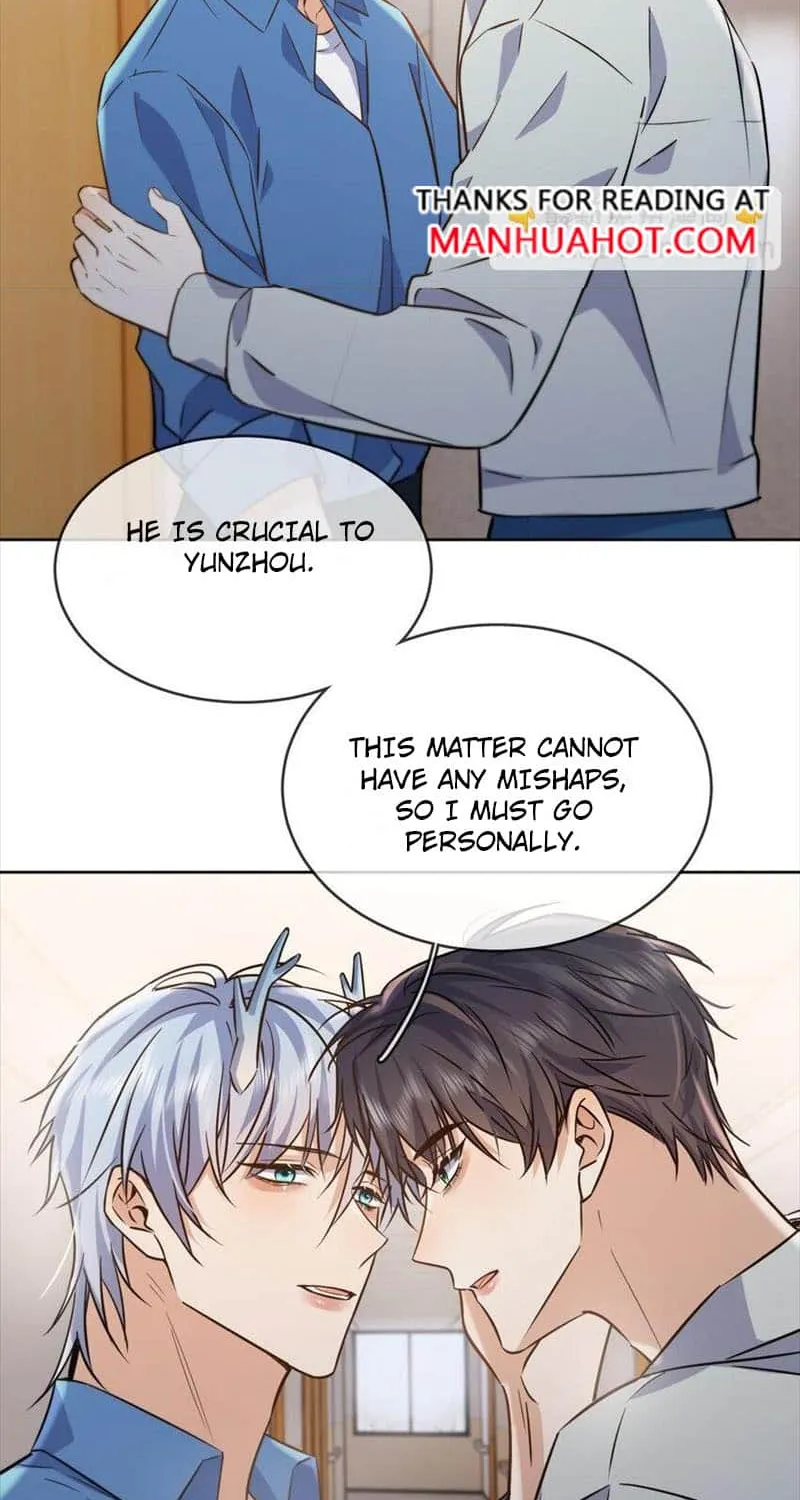 Dangerous Love Between Brothers Chapter 43 page 2 - 