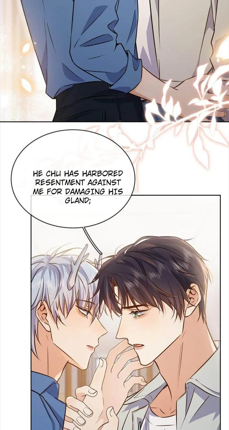 Dangerous Love Between Brothers Chapter 43 page 11 - 