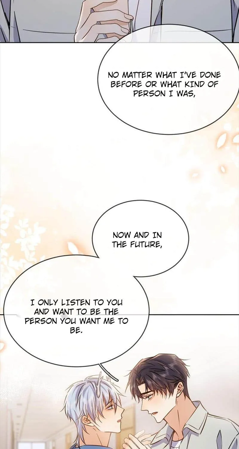 Dangerous Love Between Brothers Chapter 43 page 13 - 